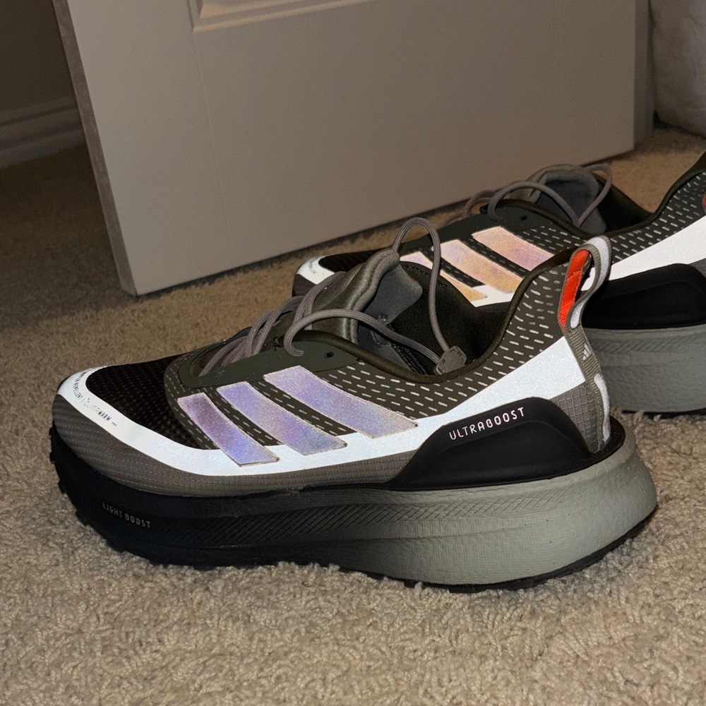 Adidas Ultraboost 5 Climawarm Trail